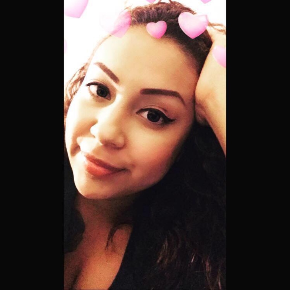 Meet your Posher, Jocelyne